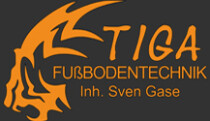 TIGA - Fußbodentechnik Sven Gase