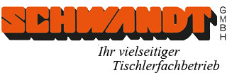Schwandt GmbH Bau- und Möbeltischlerei in Hannover - Logo