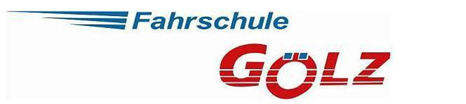 Logo von Fahrschule Gölz
