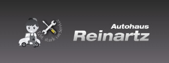 Autohaus Reinartz in Mechernich - Logo