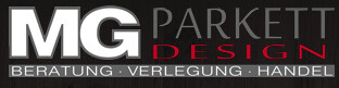 MG Parkett-Design GmbH & Co. KG in Hamburg - Logo