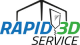Rapid 3D Service GmbH in Attendorn - Logo