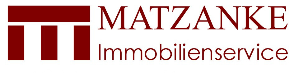 MATZANKE IMMOBILIENSERVICE GmbH in Limeshain - Logo