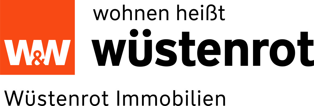 Wüstenrot Immobilien Verkaufsleitung M. Bäuerle in Nürtingen - Logo