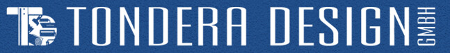 Tondera Design in Herne - Logo
