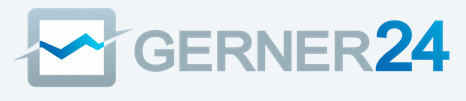 Gerner24 in Weil Kreis Landsberg am Lech - Logo