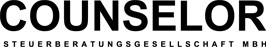 COUNSELOR Steuerberatungsgesellschaft mbH in Norderstedt - Logo