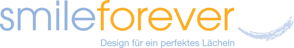smileforever - Dr. med. dent. Martin Desmyttère in München - Logo