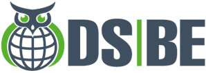 DSBE GmbH in Pforzheim - Logo