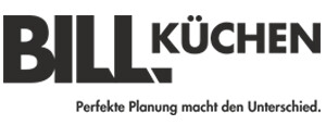 Logo von BILL Küchen