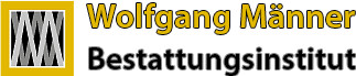 Logo von Wolfgang Männer e.K.