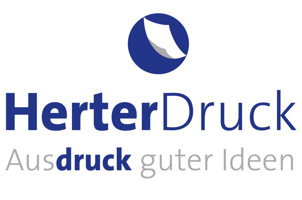 Bild zu Herter Druck GmbH in Kenzingen