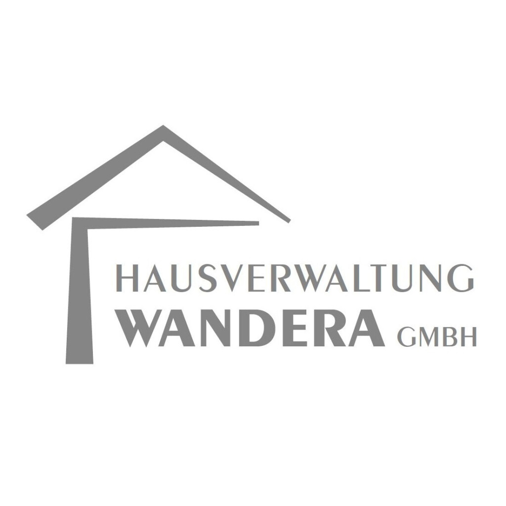 Hausverwaltung Wandera GmbH Büro Mering in Mering in Schwaben - Logo