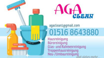 AgaClean