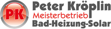 Logo von Peter Kröplin GmbH