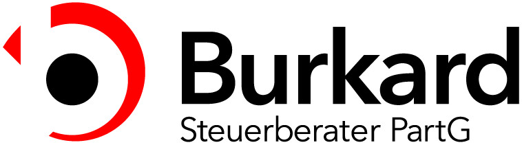 Burkard Steuerberater Partnerschaftsgesellschaft in Karlsruhe - Logo