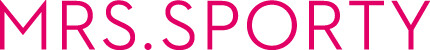 Mrs. Sporty Berlin Weißensee in Berlin - Logo