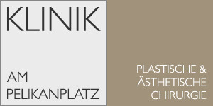 Logo von Klinik am Pelikanplatz Hannover für plastische und ästhetische Chirurgie