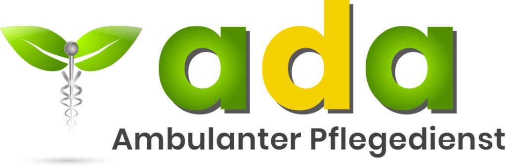 Ada Ambulanter Pflegedienst GmbH in Hannover - Logo