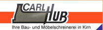 Carl Hub Bau- & Möbeltischlerei