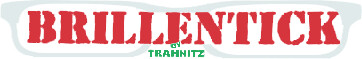 Brillentick by Tommy H in Schönebeck an der Elbe - Logo