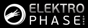 ELEKTRO-PHASE GmbH in Paderborn - Logo