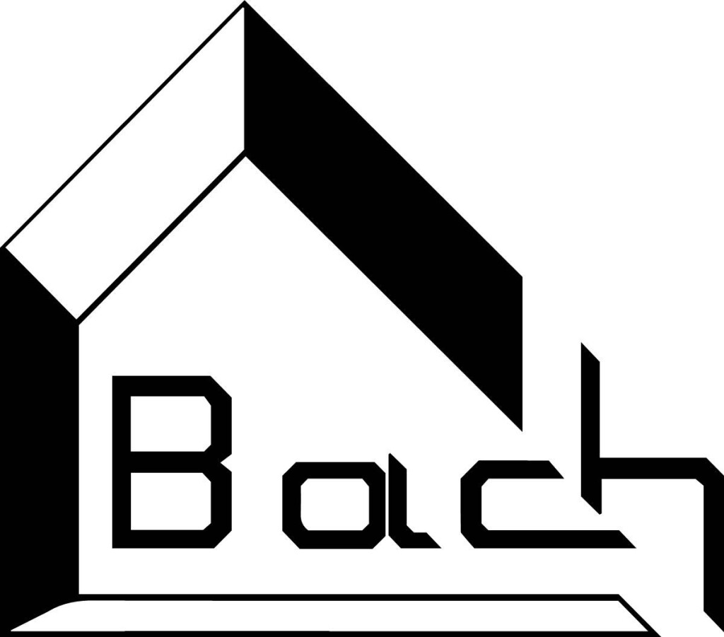 Wilfried Bach GmbH in Neunkirchen an der Saar - Logo