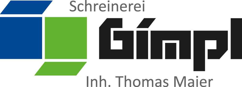 Schreinerei Gimpl in Oberkirch in Baden - Logo