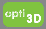 opti3D - 3D Scan - Service / 3D Print Service in Sankt Augustin - Logo