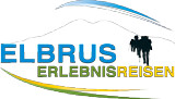 Elbrus Erlebnis Reisen in Potsdam - Logo