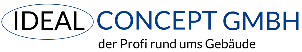 IDEAL CONCEPT GMBH in Olching - Logo