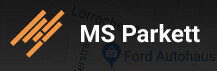 Logo von MS Parkett