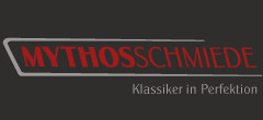 Mythosschmiede GmbH in Waiblingen - Logo