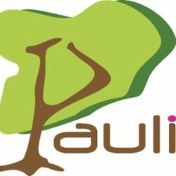 Logo von Erich Pauli Garten-und Baumpflege