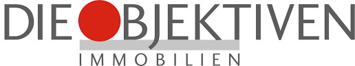 Logo von DIE OBJEKTIVEN Immobilien GmbH