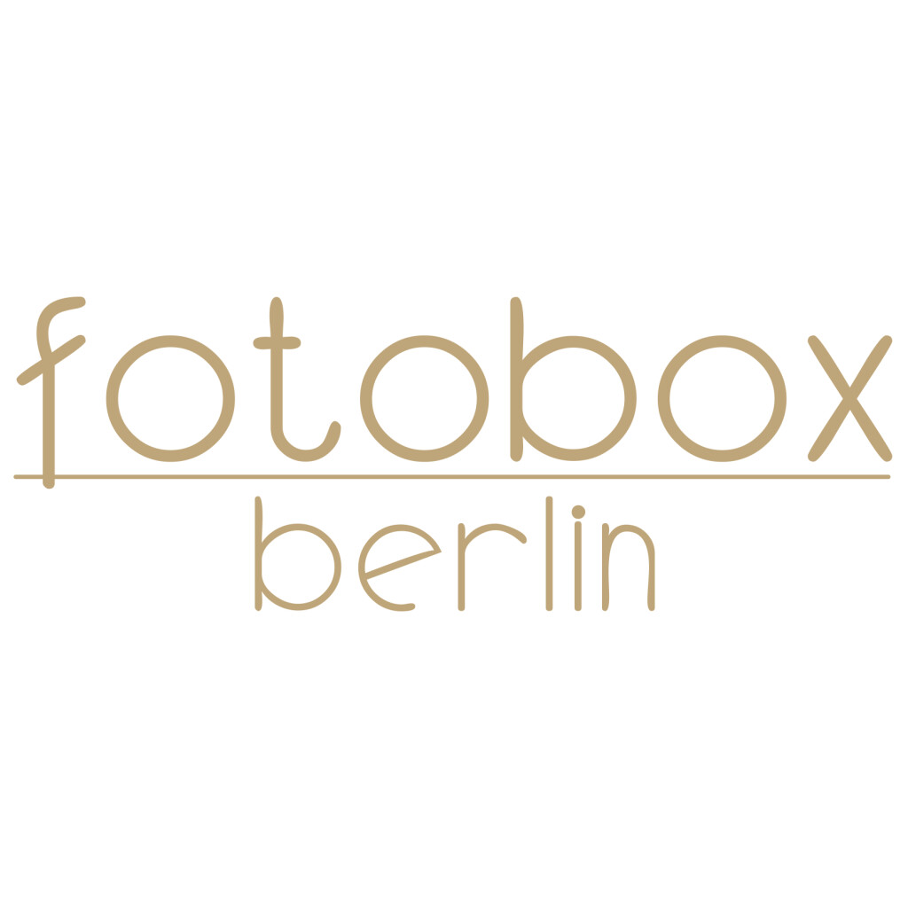 fotobox.berlin in Halle (Saale) - Logo