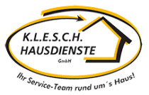 K.L.E.S.C.H. Hausdienste GmbH
