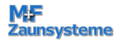 Logo von M+F Zaunsysteme Vertriebs GmbH