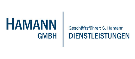 Hamann GmbH in Ingolstadt an der Donau - Logo