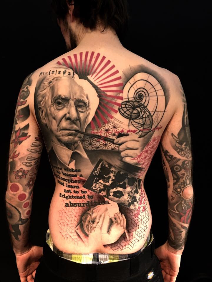 Tattoo Michelfeld 74545 Yellowmap
