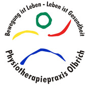 Logo von Praxis für Physiotherapie Mario Olbrich