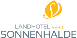 Landhotel Sonnenhalde in Bad Boll Gemeinde Boll - Logo