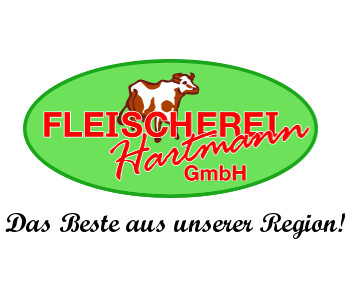 Logo von Fleischerei Hartmann GmbH