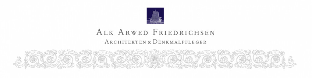 Bild zu Alk Friedrichsen GmbH / Alk Arwed Friedrichsen in Hamburg