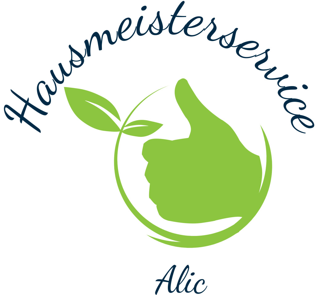 Hausmeisterservice Alic in Unterhaching - Logo