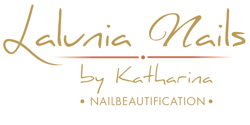 Logo von Lalunia Nails by Katharina Inh. Katharina Neuberger