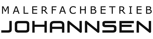Malerfachbetrieb Johannsen in Munkbrarup - Logo