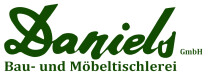 Tischlerei Daniels GmbH  Bau und Möbeltischlerei