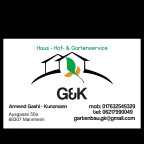 G&K Haus-Hof&- Gartenservice