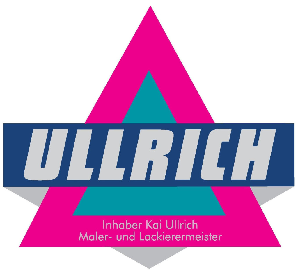 Logo von Kai Ullrich Maler- und Lackiererbetrieb